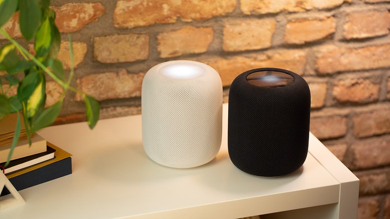 Apple HomePod 2