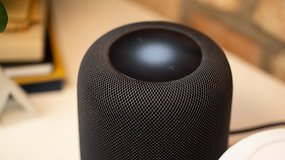 Apple Shows Off How a HomePod with FaceID Cameras Would Work