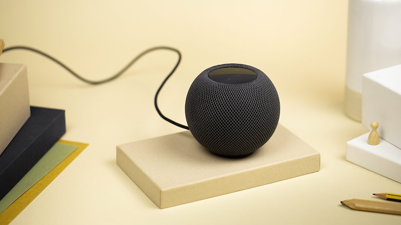 Apple HomePod mini aber smart! | im Klein Test: genial und nextpit teuer