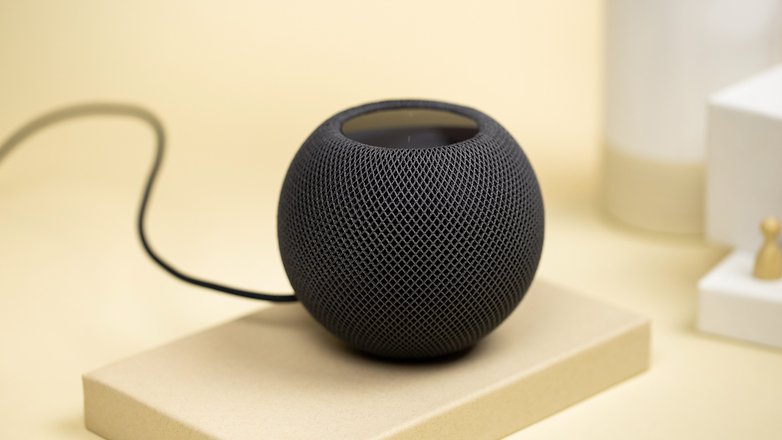 Apple HomePod mini im Test: und aber genial | Klein smart! teuer, nextpit