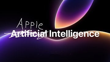 Apples KI greift an: AI steht ab sofort für Apple Intelligence