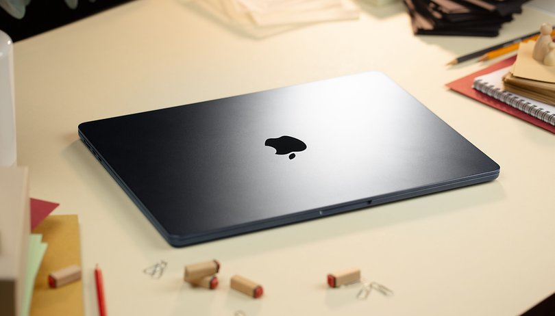 nextpit MacBook Air 15