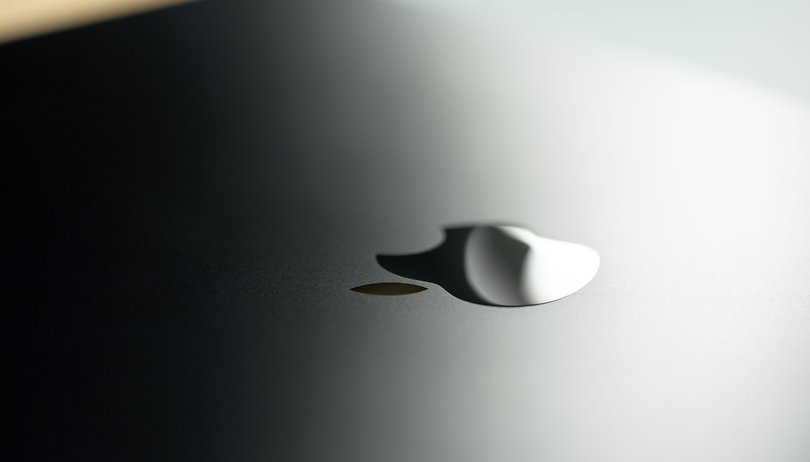 nextpit MacBook Air 15 Apple