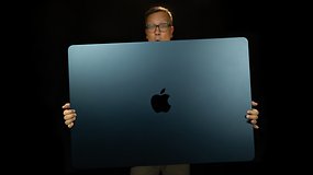 Test de l'Apple MacBook Air M2 15": La nouvelle référence du marché