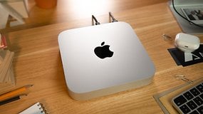 Apple Mac Mini M2 Pro: Much More Power for Less Money