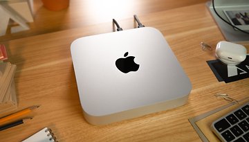 Test de l'Apple Mac Mini M2 Pro: Le Mac parfait pour monsieur tout le monde