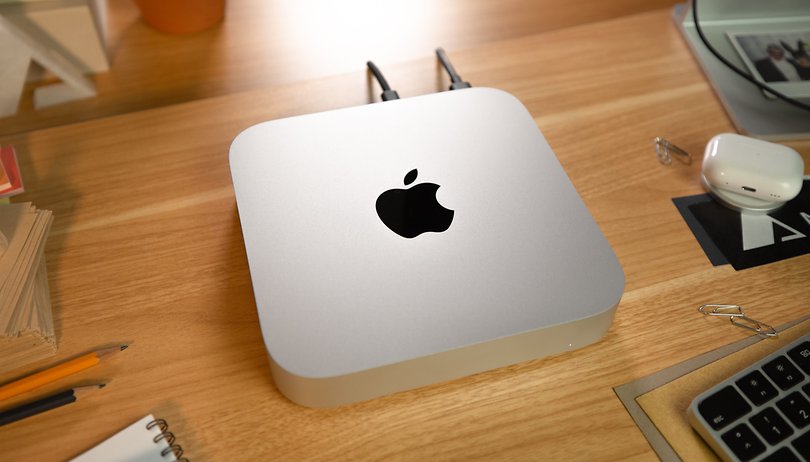 NextPit Apple Mac mini Review