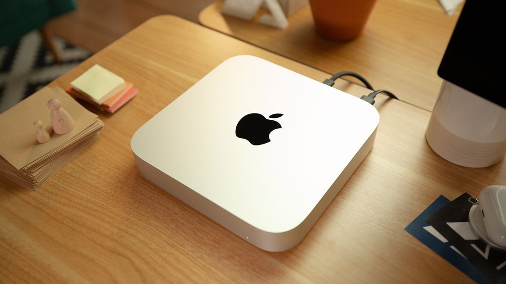 Apple Mac Mini with M3 Chip Expected Fall Launch