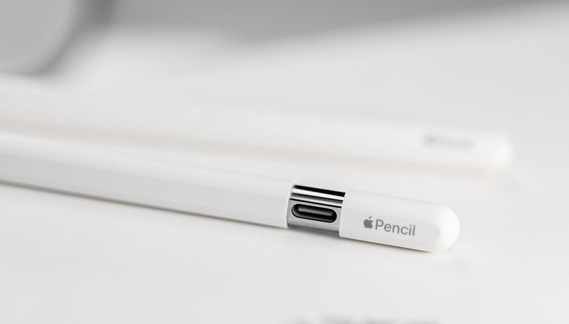 nextpit Apple Pencil USB