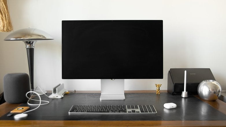 Studio Display review: An Apple monitor where “5K” doesn't describe the  price