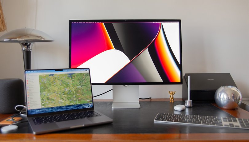 NextPit Apple Studio Display Review