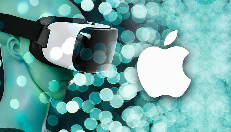 Apple VR