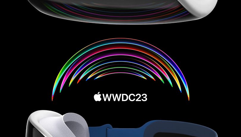 Apple WWDC23 2023