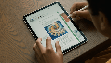 iPadOS 17: Des widgets interactifs, Stage Manager plus productif et un nouvel écran de verrouillage