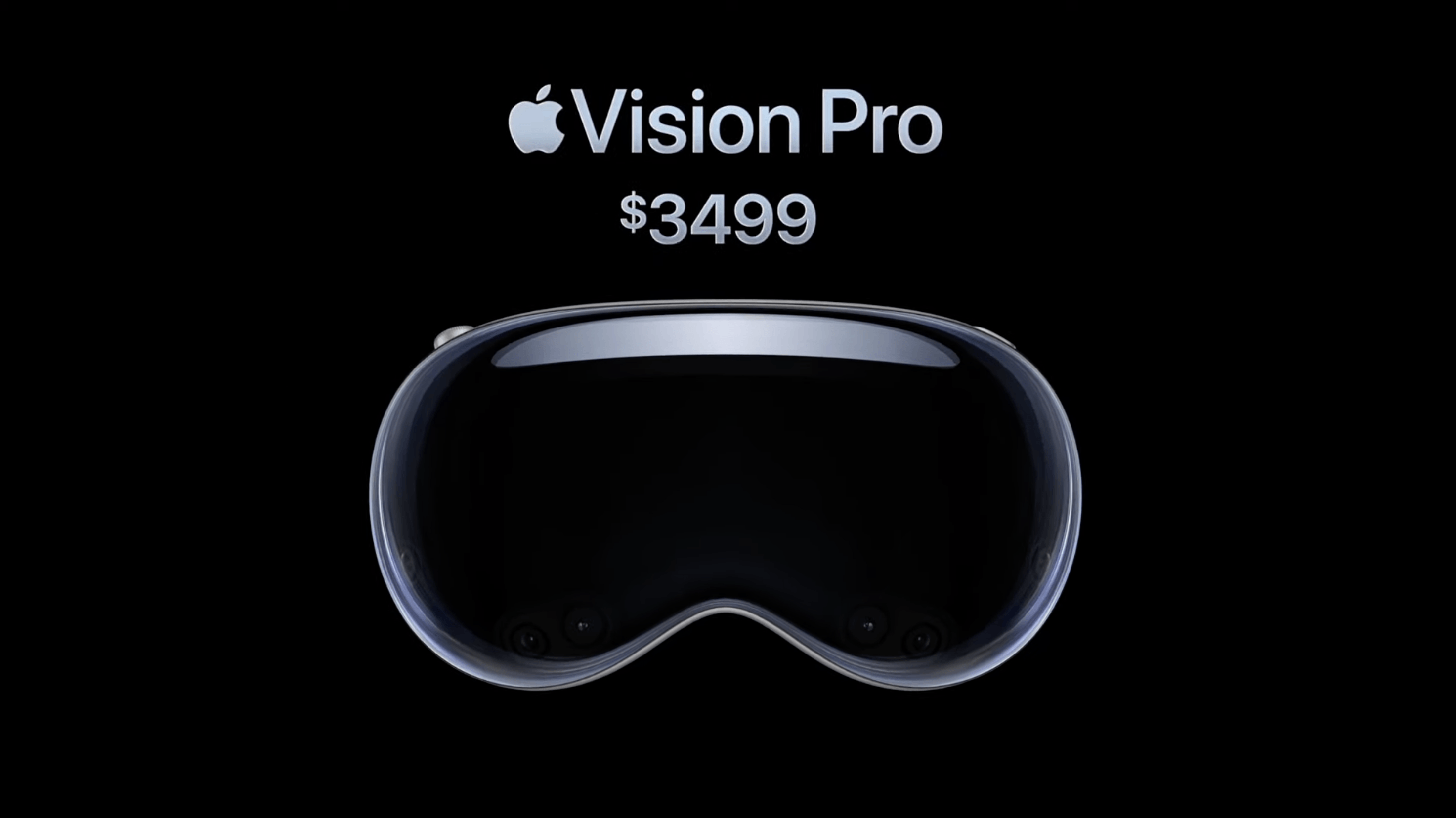 Apple goggles price online