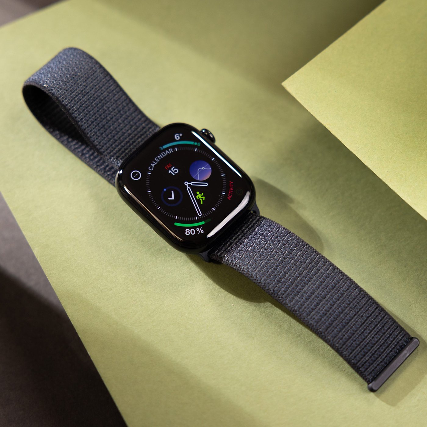 その他 Apple Watch - Applewatch Apple Watch - Apple (AM)