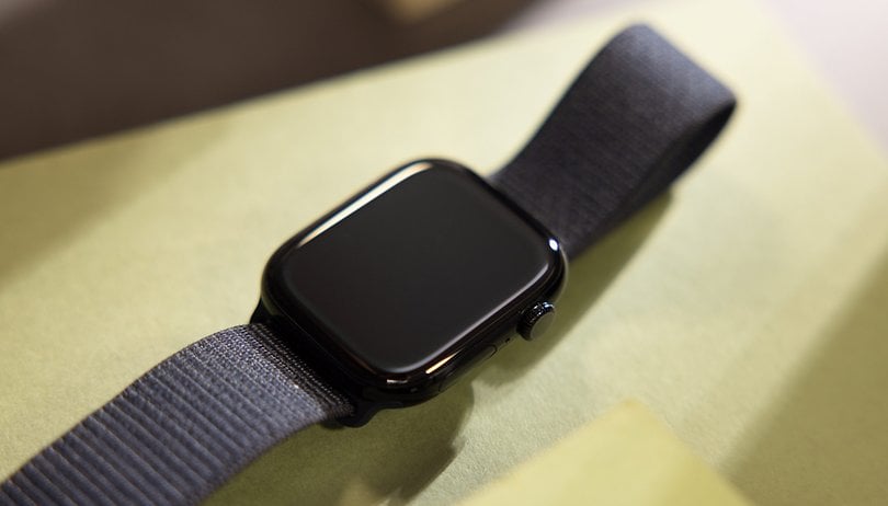 nextpti Apple Watch 10 Display