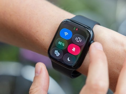 Apple Watch updaten: Das sind die 10 besten watchOS-26-Funktionen