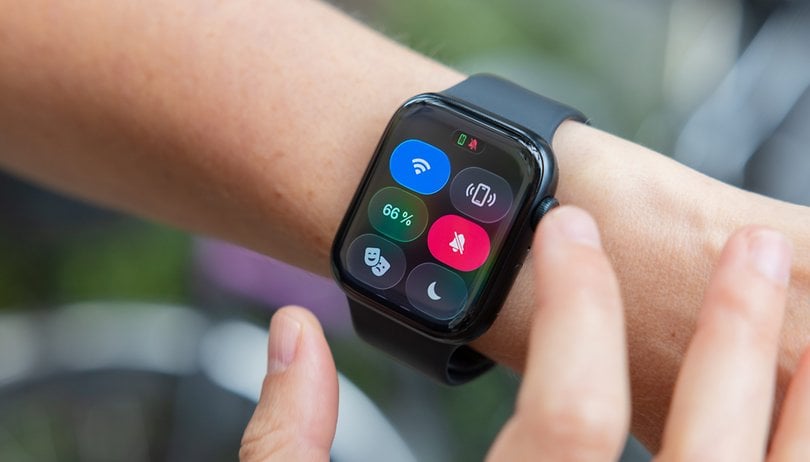 Update Now: 10 Powerful watchOS 26 Features Your Old Apple Watch Just Got nextpit Apple WatchOS 26