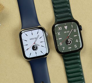 Apple's latest smartwatch ad may hint of a rugged Watch Series 8 model