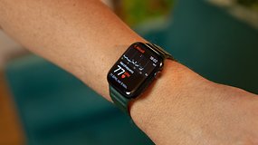 Apple's future smartwatch may feature an inflatable blood pressure sensor