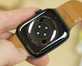 Apple Watch 8: Un nouveau brevet montre comment le capteur de température serait intégré