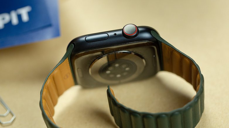 Apple Watch Series 7