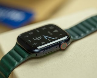 Apple Watch 8 könnte drastisches Design-Update erhalten