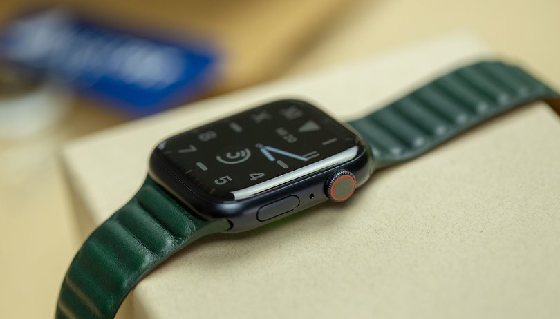 Apple s 10th gen watch may be called Series X sporting an extra