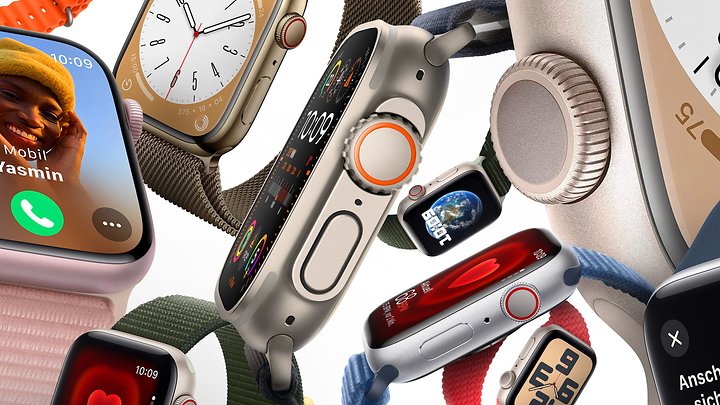 Quelle Apple Watch Choisir En 2024? - Le Comparatif Complet