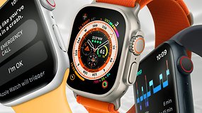 Quelle Apple Watch choisir en 2022? - Le comparatif complet