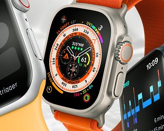 Apple Watch Series 8,7, Ultra & SE: Welche Watch 2022 kaufen?