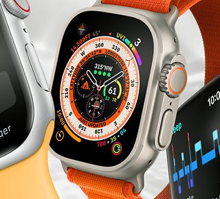 Apple Watch Series 8, Watch 7, Watch Ultra and Watch SE compared: Which Watch to buy?