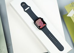 NextPit Apple Watch SE 2022