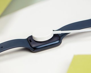 Apple liefert mit watchOS 9 einen Stromsparmodus auf die Apple Watch