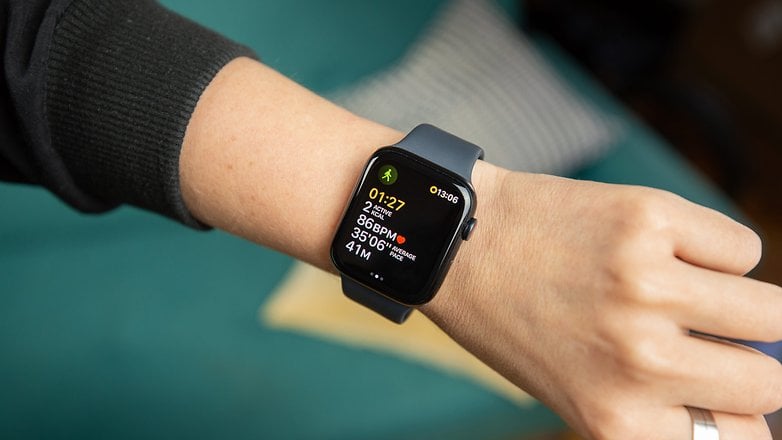 Apple Watch SE review