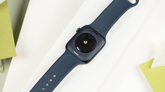 Apple Watch SE review