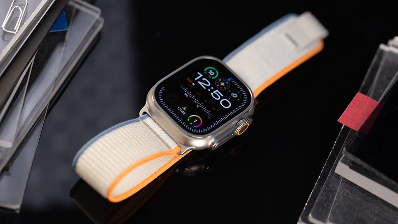 Apple Watch Ultra 2