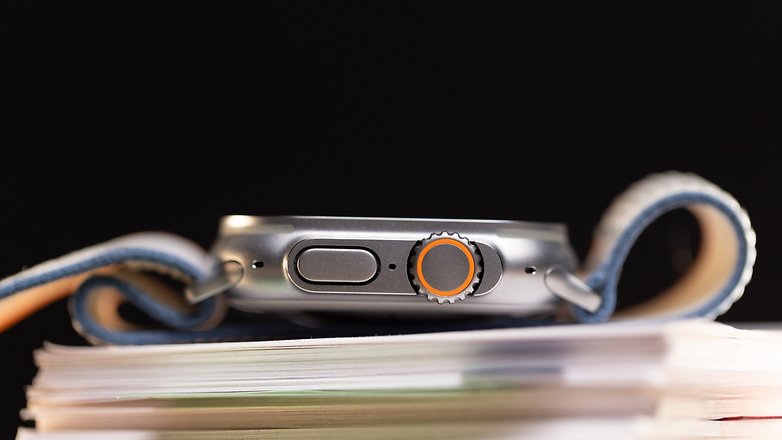 Apple Watch Ultra 2 Apple Watch Ultra 2