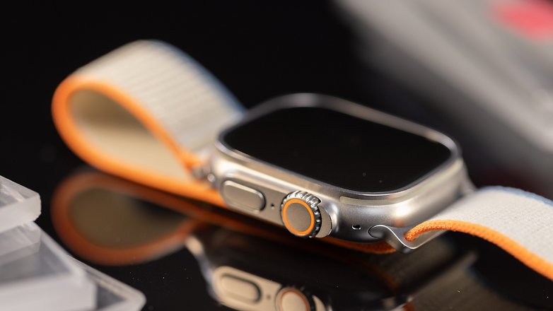 Test de l'Apple Watch Ultra 2: À deux doigts d'une révolution