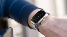 Apple Watch Ultra 2: Akku-Kapazität bekannt