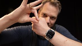 Test de l'Apple Watch Ultra 2:  À deux doigts d'une révolution