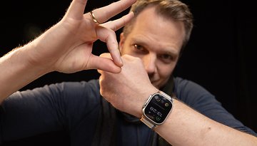 Test de l'Apple Watch Ultra 2:  À deux doigts d'une révolution