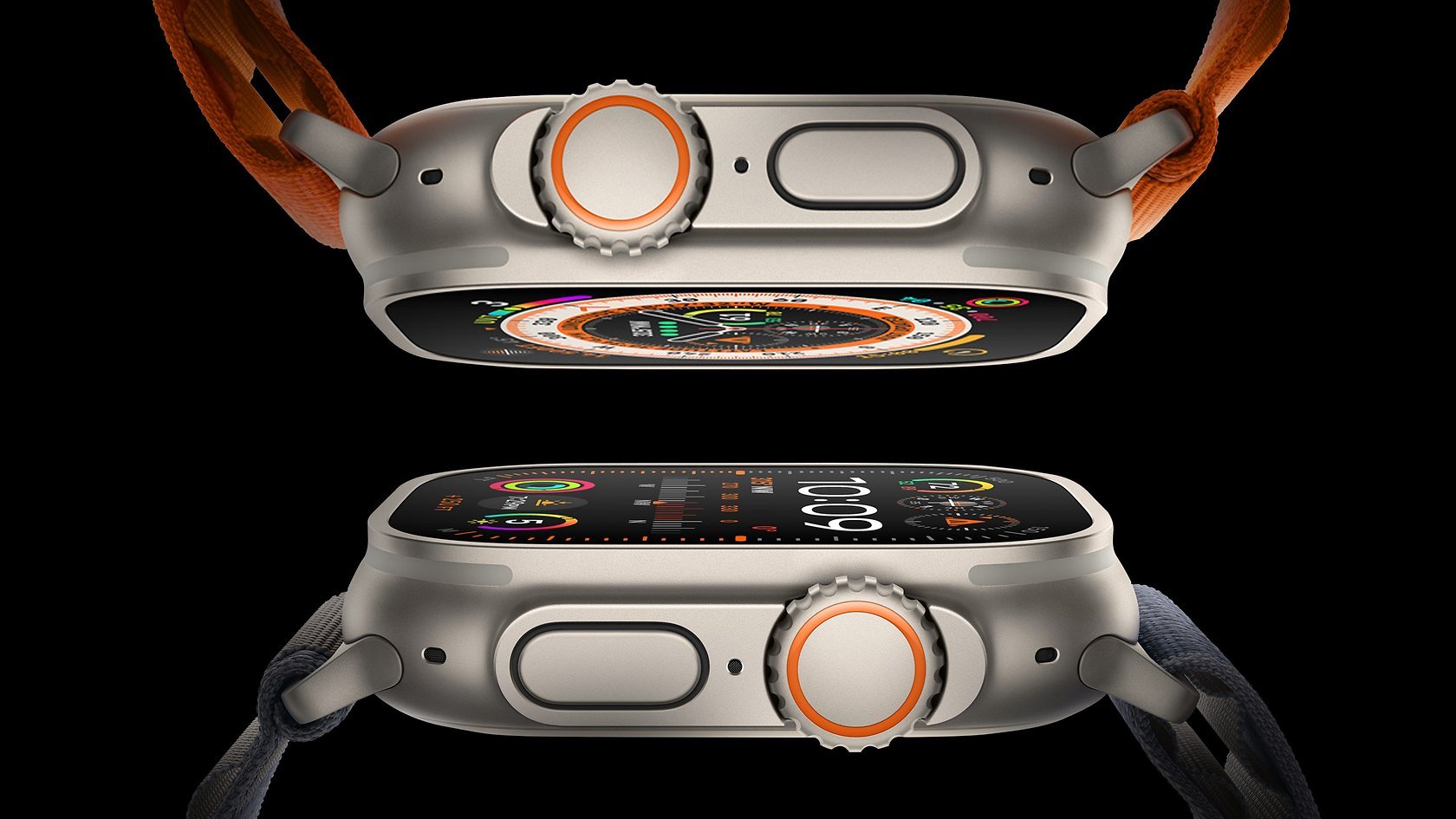 From Apple Watch Ultra To Ultra 2: Every Change You Need To Know