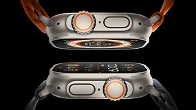 Apple Watch Ultra 2 vs. Ultra im Vergleich: Der Fingerspitzen-Trick
