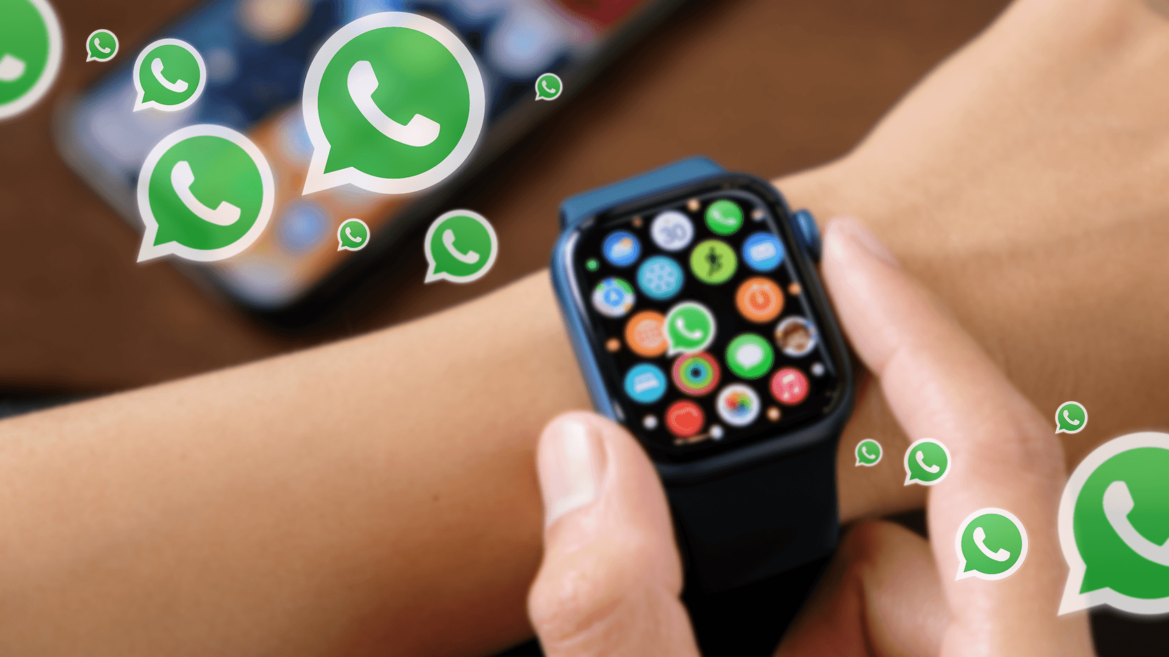 best-social-media-apps-on-apple-watch-youtube