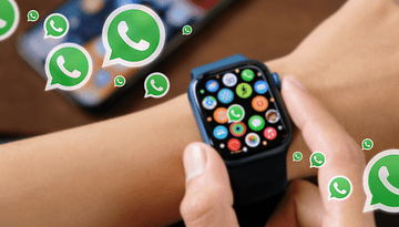 How to fix WhatsApp notification not showing on Apple Watch