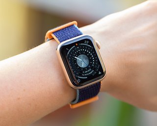 Apple Watch 8: Zwei Jahre alter Chip und Energiesparmodus vermutet