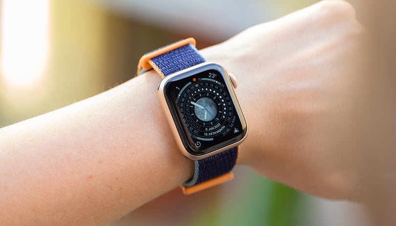 Apple Watch could introduce THESE new life-saving features by 2024,  suggests Mark Gurman