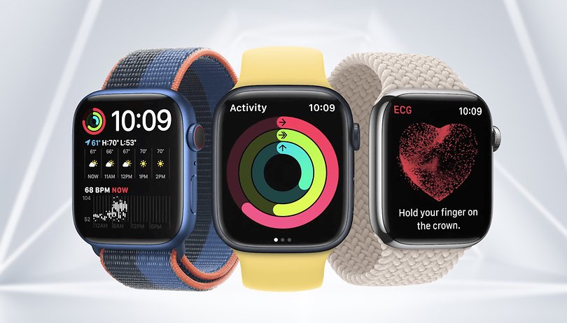 Apple watch series 3 os version hot sale